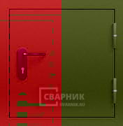 Люк противопожарный 600×800